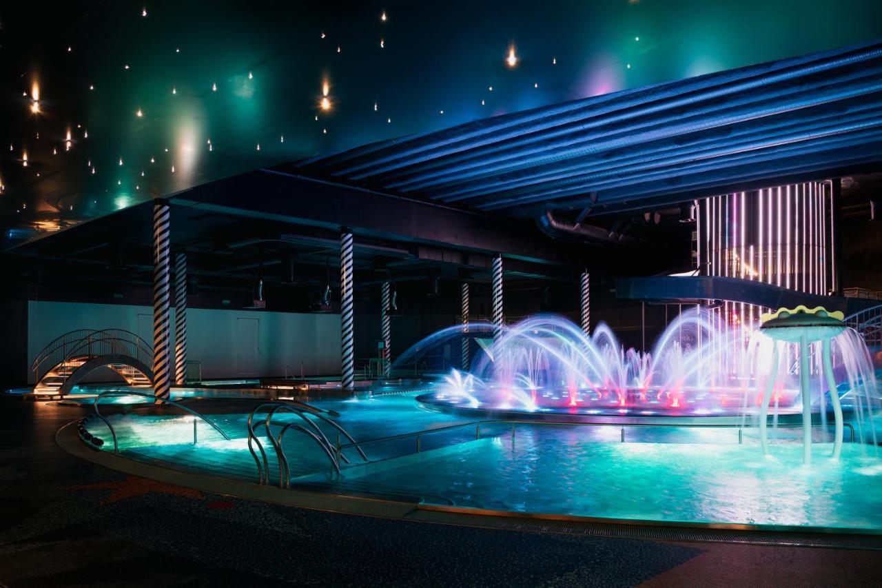Holiday Club Saimaan Rauha Apartments Imatra Exterior foto